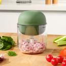 Nutricook, Choppi Cordless  Rechargeable Chopper