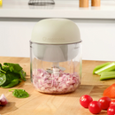 Nutricook, Choppi Cordless  Rechargeable Chopper