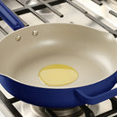 Nutricook, One Pan 26cm - Blue