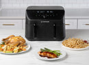 Nutricook, Air Fryer Duo 2 8.5L