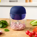 Nutricook, Choppi Cordless  Rechargeable Chopper