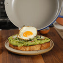 Nutricook, One Pan 26cm - Blue
