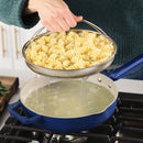 Nutricook, One Pan 26cm - Blue