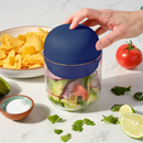 Nutricook, Choppi Cordless  Rechargeable Chopper