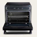 Nutricook, NC- ST330K Steami X 24L All in One Steam + Air Fryer Oven