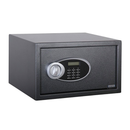 Salvado, Safebox 23Cm