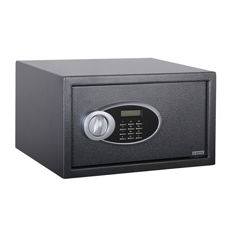 Salvado, Safebox 23Cm