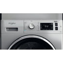 Whirlpool, Front Load Dryer 9 kg FFT M22 9X2SBX GCC