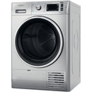 Whirlpool, Front Load Dryer 9 kg FFT M22 9X2SBX GCC
