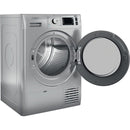 Whirlpool, Front Load Dryer 9 kg FFT M22 9X2SBX GCC