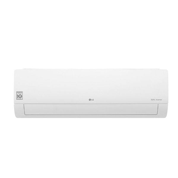 LG, Split Air Conditioner 3HP Cool and Heat Inverter Digital 24K