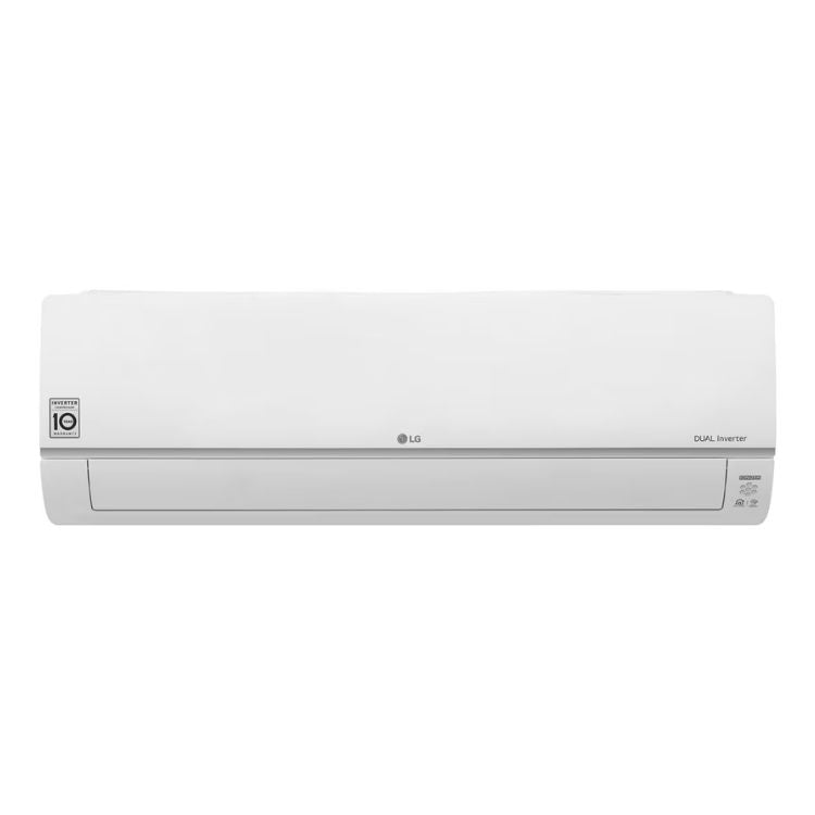 LG, AC 9000BTU Inverter WIFI Ionizer, White