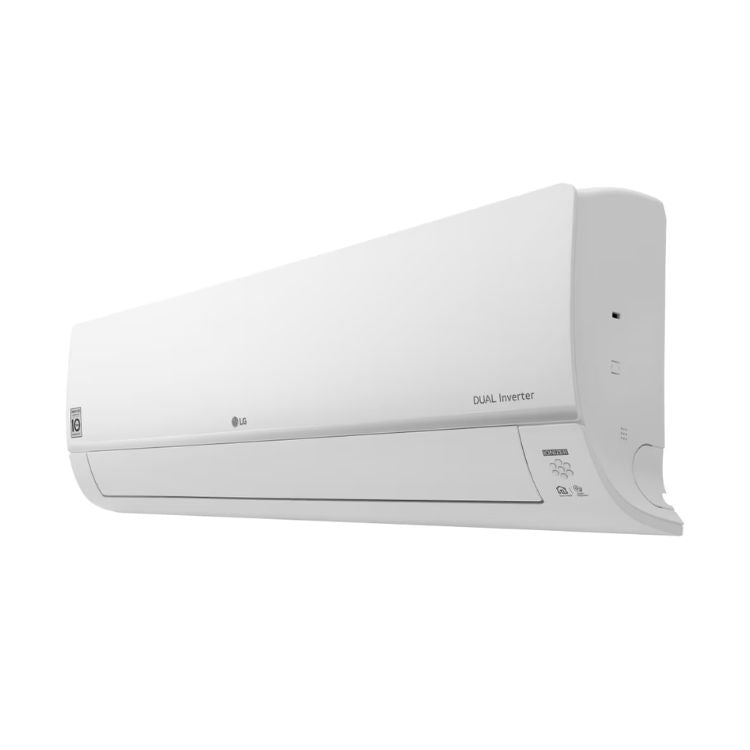LG, Split Air Conditioner 3HP Cool and Heat Inverter Digital 24K