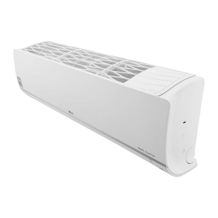 LG, AC 9000BTU Inverter White Basic