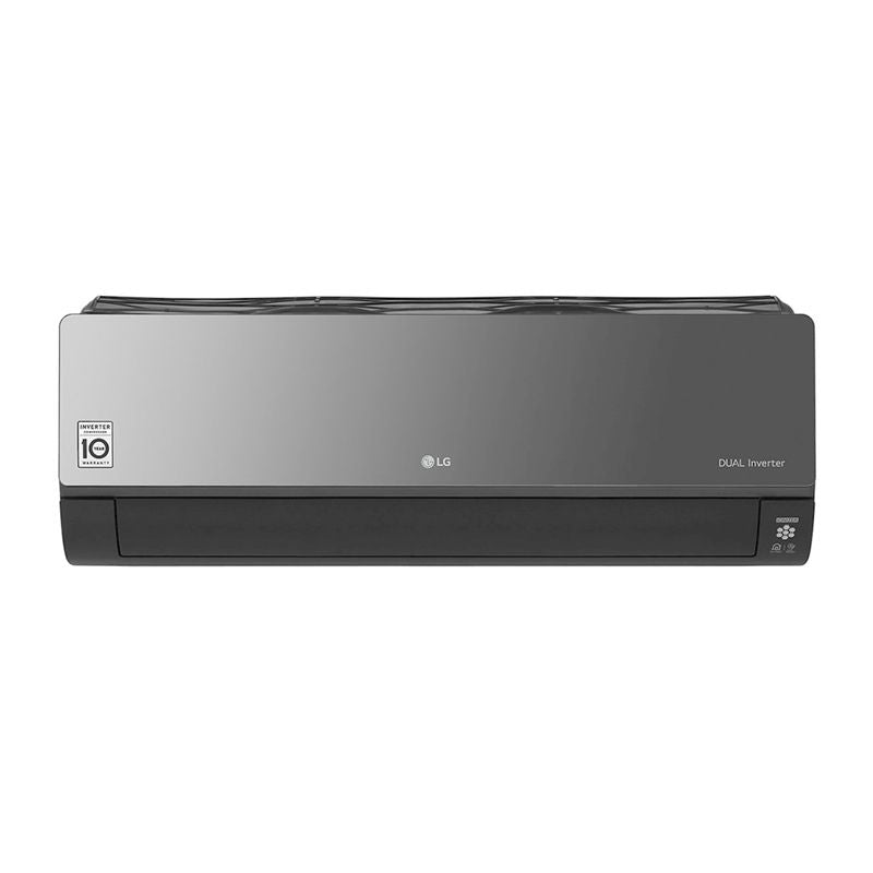 LG, ARTCOOL Inverter AC 12000 BTU, Energy Saving, Fast Cooling, Ampere Control