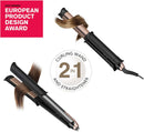 Remington, ONE Straight and Curl Styler
