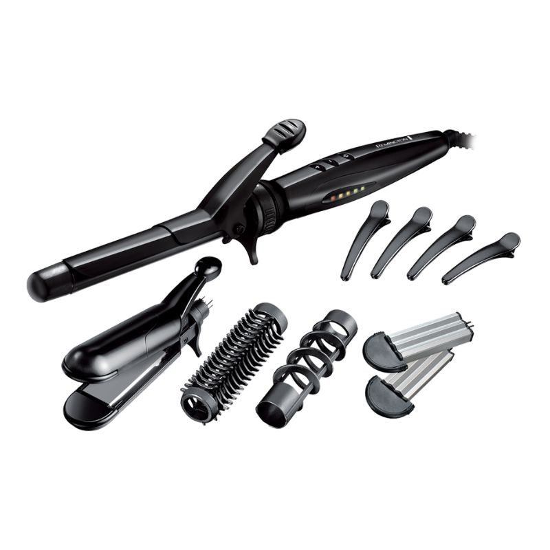 Remington, Multistyle Interchangable Styler S8670