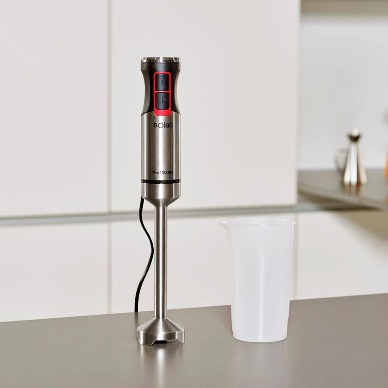 Solac, Pro 1000 Hand Blender