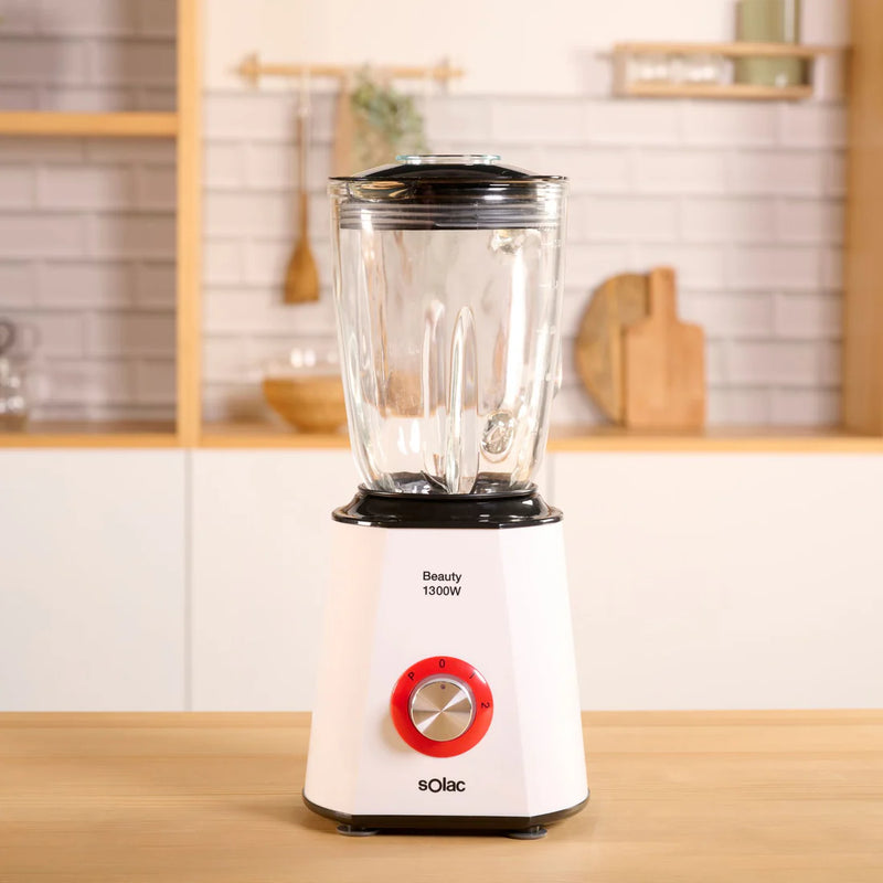 Solac, Beauty 1300 blender