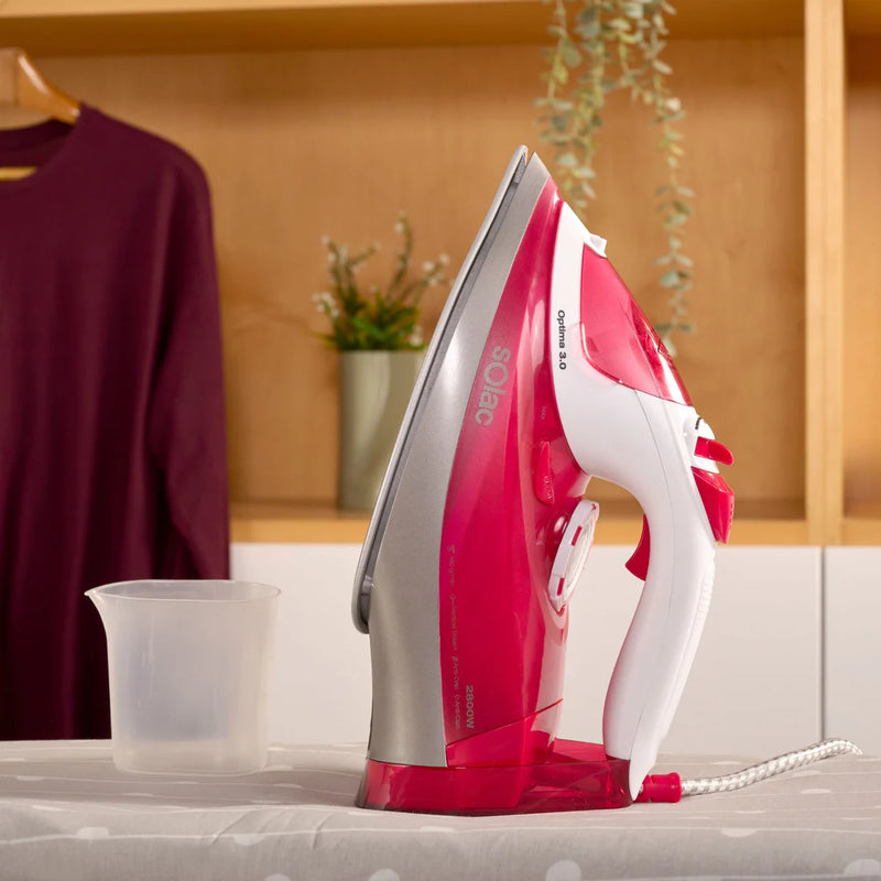 Solac, PV2029 Steam Iron