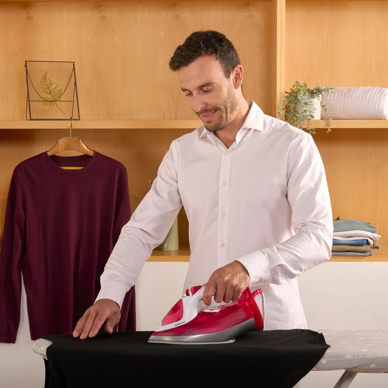 Solac, PV2029 Steam Iron