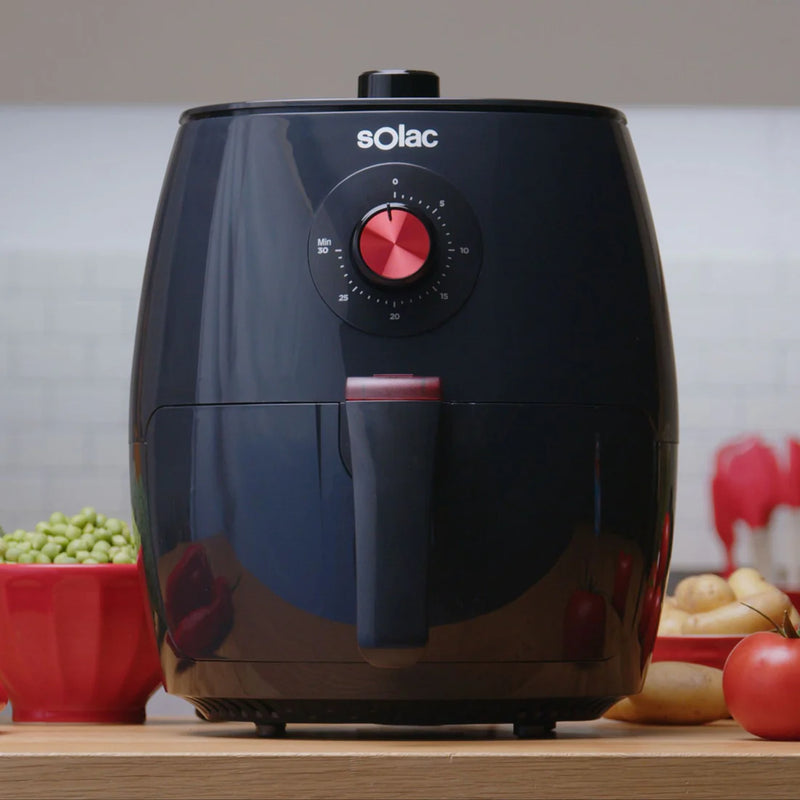 Air fryer 1500w best sale