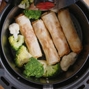 Solac, Air Fryer 1500W - 2.5L - FA1500