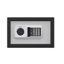 Salvado, Safebox SA-20