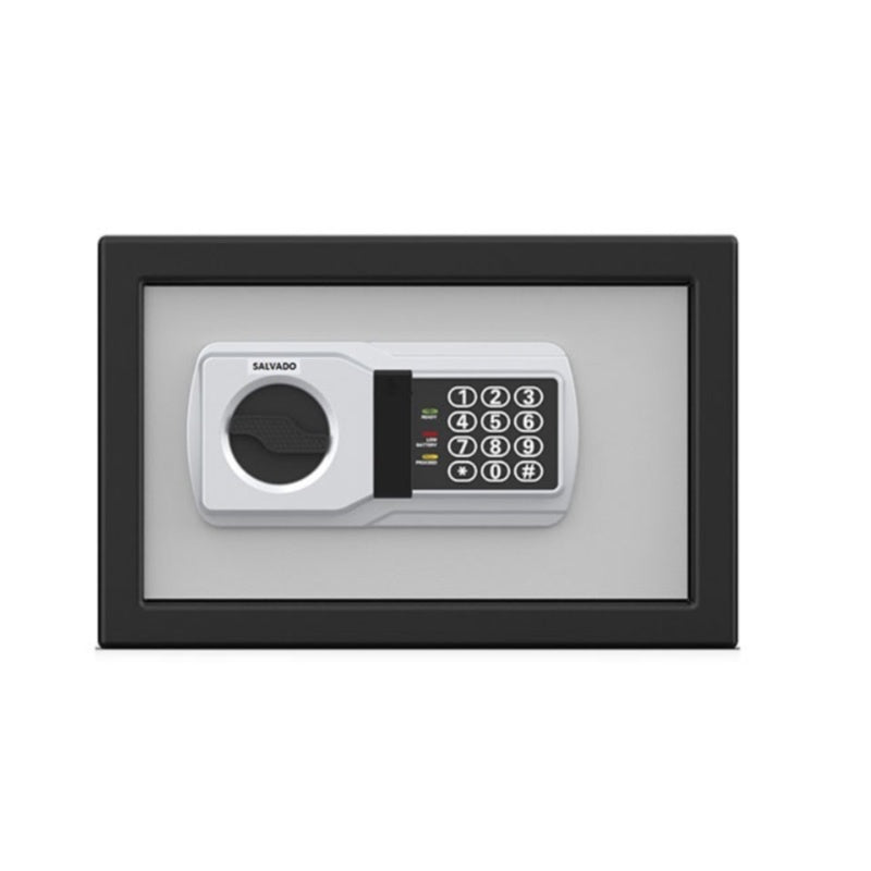 Salvado, Safebox SA-20