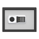 Salvado, Safebox 25cm