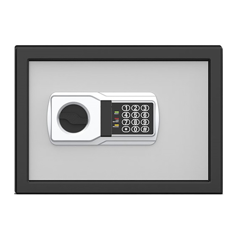 Salvado, Safebox 25cm