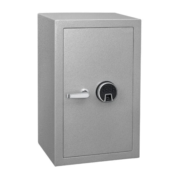 Salvado, SA2603F Fire Resistant Safe 81 kg