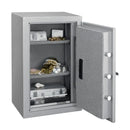 Salvado, SA2603F Fire Resistant Safe 81 kg