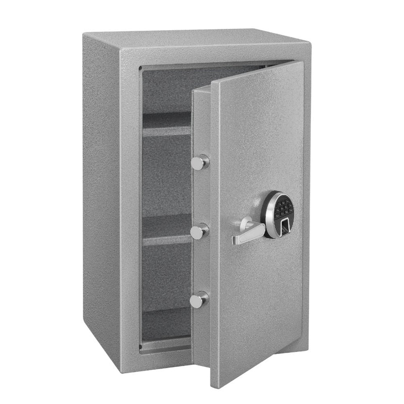 Salvado, SA2603F Fire Resistant Safe 81 kg