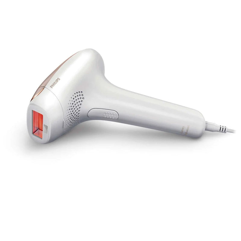 Philips Lumea Advanced IPL Hair Removal System for Body & Face