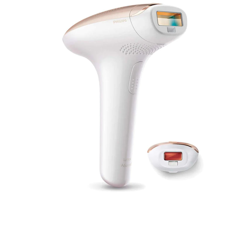 Philips Lumea Advanced IPL Hair Removal System for Body & Face