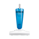Midea, 0.8L Stick Wet and Dry Vaccum Cleaner