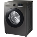 Samsung, Front Loading Washer, 9kg, 1400 RPM, 14 Programs, A+++