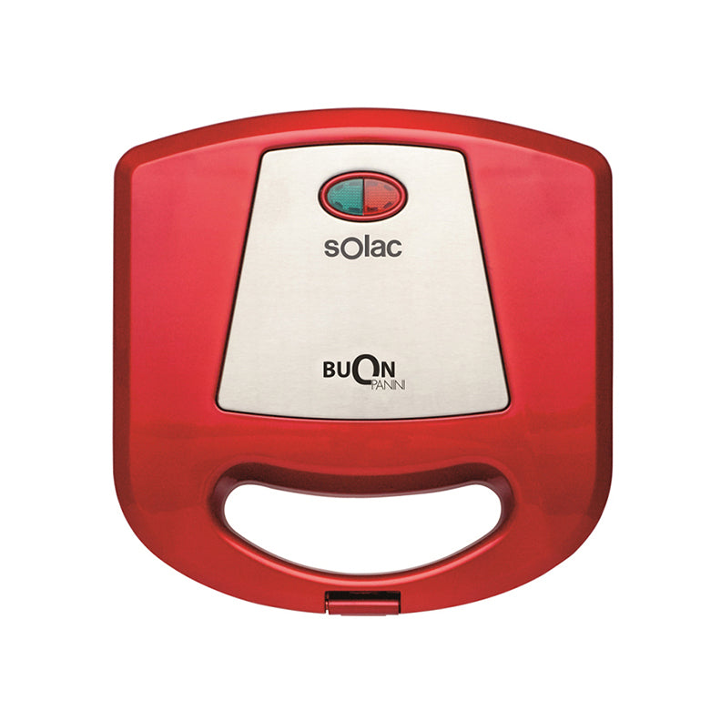 Solac, Panini Maker 780W