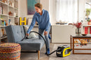 Karcher, Spray Extraction Cleaner 3-18 Compact 1.081-500.0 + Battery Kit