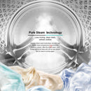 Hisense, Washer 8Kg White