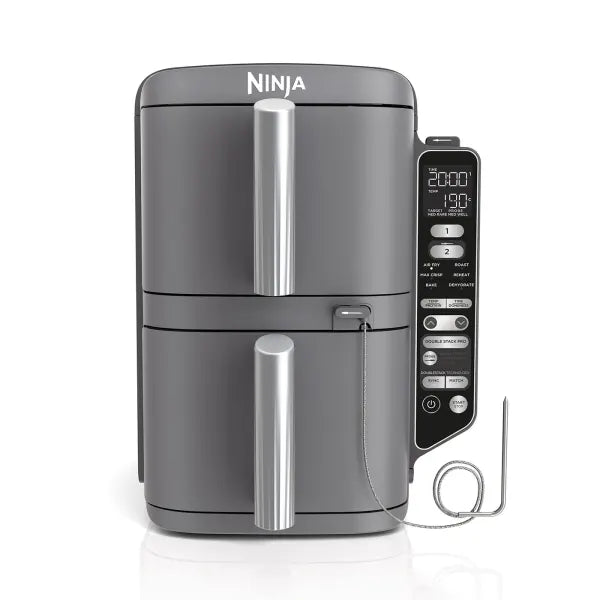 Ninja, Double Stack XL 2-Level Air Fryer