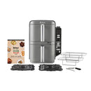 Ninja, Double Stack XL 2-Level Air Fryer