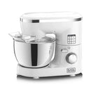 Black+Decker, 1000W Stand Mixer