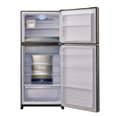 Sharp, Fridge 2 Doors 26Cft Inox
