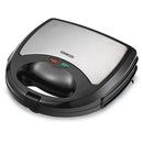 Kenwood, Sandwhich/Waffle Maker & Grill 3-in-1 - SMM01.A0BK