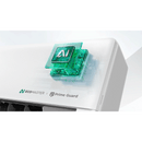 Midea, Ac 12K Inverter Solstice Silver Series