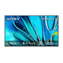 Sony, 55" BRAVIA 3 Series 4K Ultra HD AI Smart LED Google TV K-S30