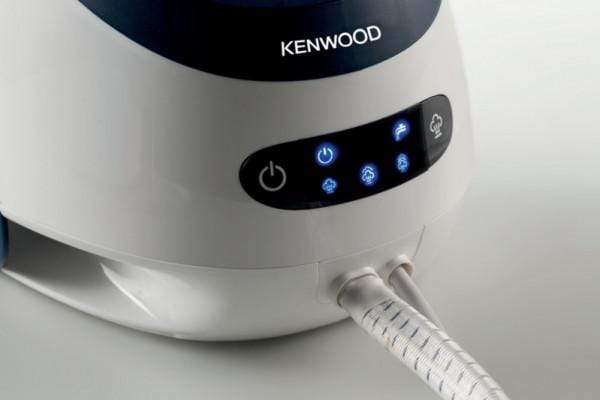 Kenwood, Steam Generator Iron with Boiler 2600 Watts