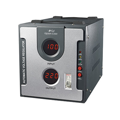 QueenChef, Stabilizer SVR-3000VA